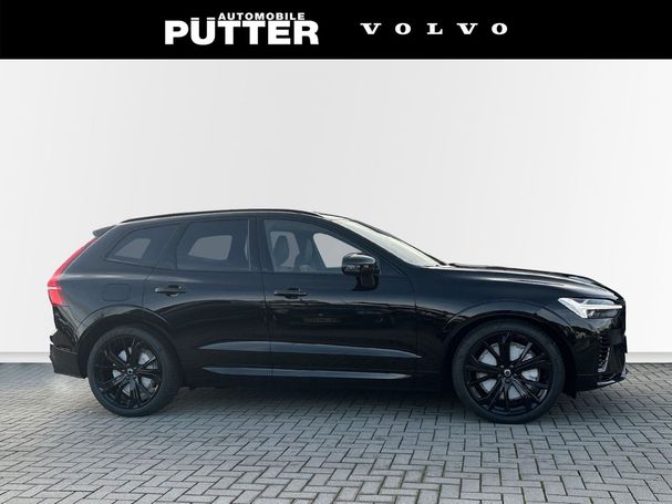 Volvo XC60 T8 Ultra Black Edition AWD Recharge 335 kW image number 6