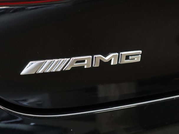 Mercedes-Benz GLC 43 AMG 4Matic 287 kW image number 39