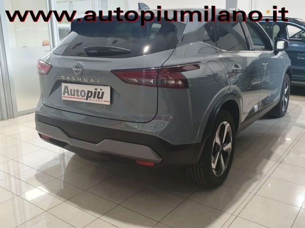 Nissan Qashqai 1.3 N-CONNECTA 103 kW image number 3