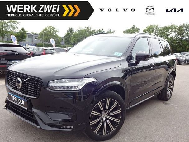 Volvo XC90 B5 AWD Ultimate 173 kW image number 1