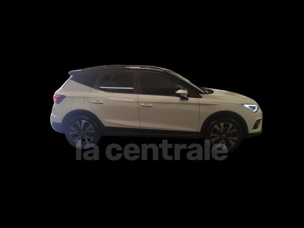 Seat Arona 1.0 TSI 70 kW image number 9