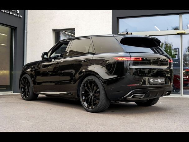 Land Rover Range Rover Sport P440e 324 kW image number 3