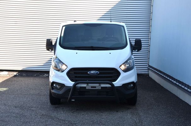 Ford Transit Custom 77 kW image number 3