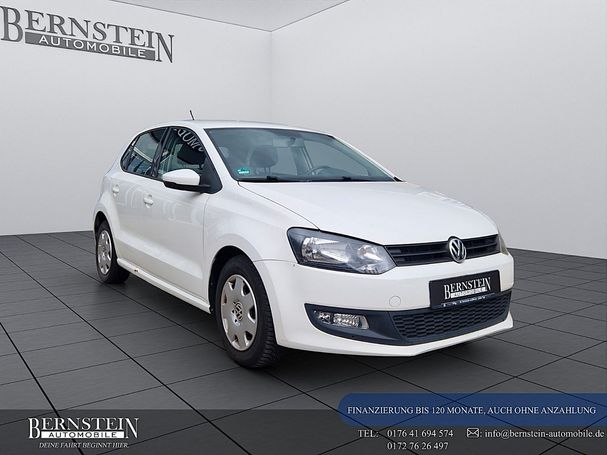 Volkswagen Polo 1.2 51 kW image number 2