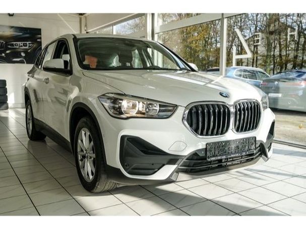 BMW X1 25e xDrive 162 kW image number 9