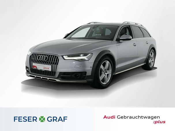 Audi A6 Allroad 3.0 TDI S tronic 200 kW image number 1