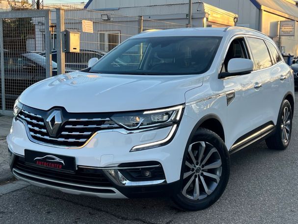 Renault Koleos 140 kW image number 1