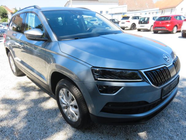 Skoda Karoq 1.0 TSI Ambition 85 kW image number 2