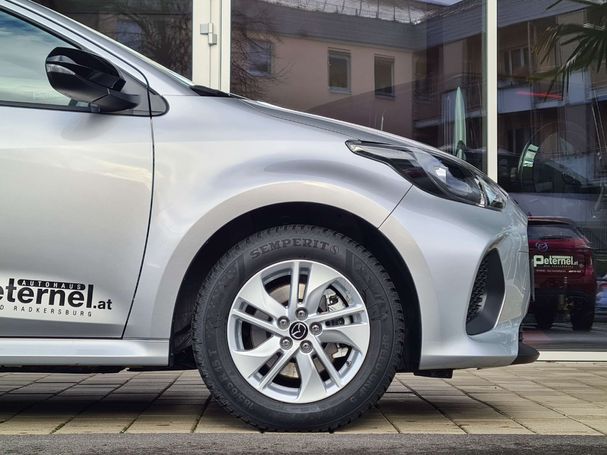 Mazda 2 85 kW image number 13