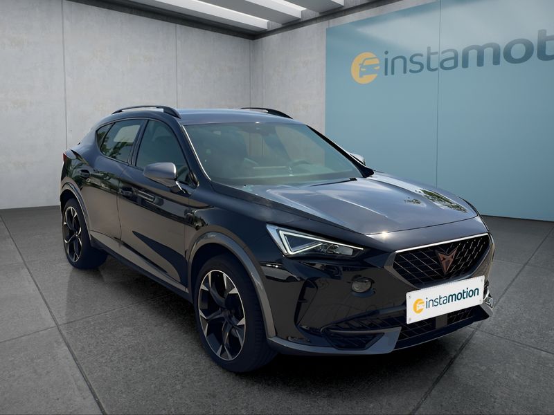 Cupra Formentor 1.5 TSI