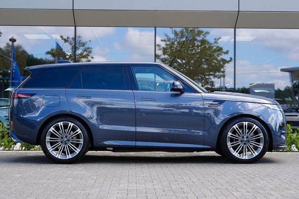 Land Rover Range Rover Sport P460e S 338 kW image number 6