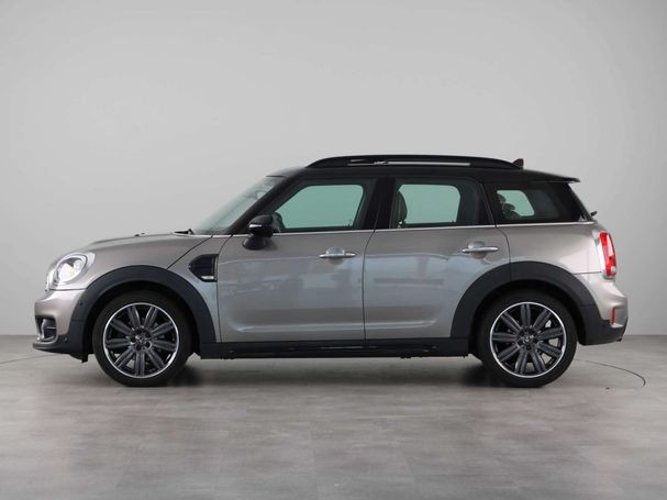 Mini Cooper Countryman 100 kW image number 11