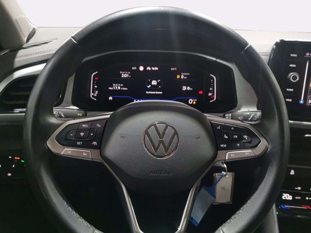 Volkswagen T-Roc 2.0 TDI Life 85 kW image number 7