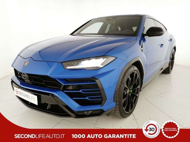 Lamborghini Urus 478 kW image number 32