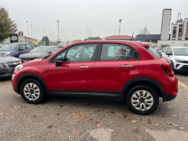 Fiat 500X 1.3 MultiJet Urban 70 kW image number 12