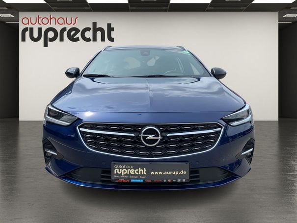 Opel Insignia 2.0 Turbo Elegance 125 kW image number 2