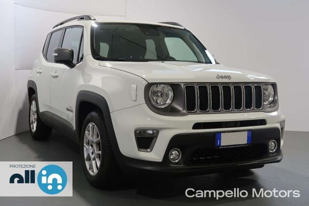 Jeep Renegade 1.0 Limited 88 kW image number 1