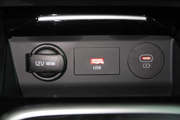 Kia XCeed 1.6 GDI Plug-in-Hybrid Spirit DCT6 104 kW image number 20