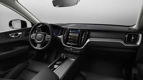 Volvo XC60 Plus 145 kW image number 5