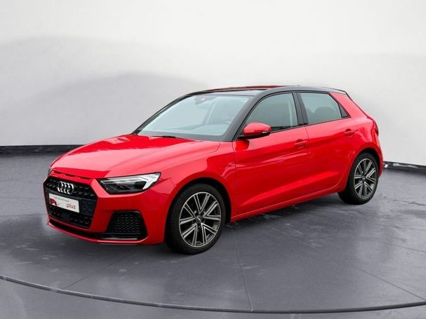 Audi A1 Sportback 85 kW image number 1