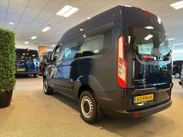 Ford Transit Custom 90 kW image number 14