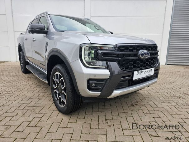 Ford Ranger Wildtrak 151 kW image number 3