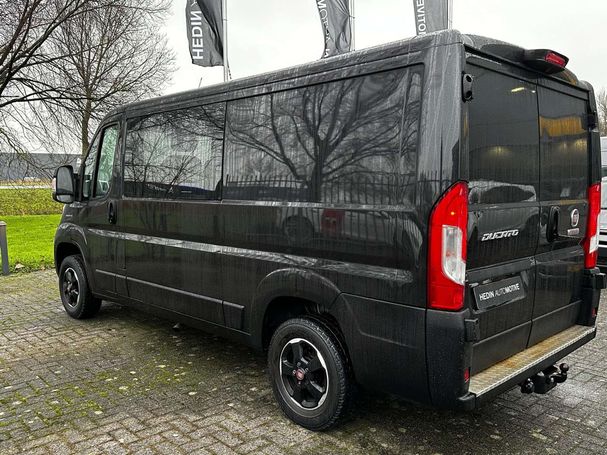 Fiat Ducato L2H1 96 kW image number 3