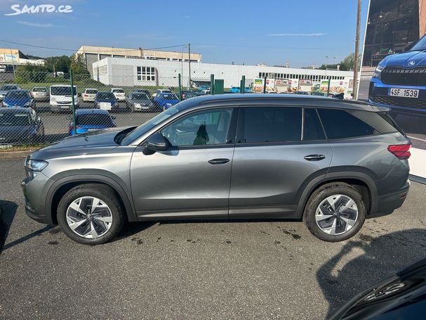 Skoda Kodiaq 2.0 TDI DSG 110 kW image number 5