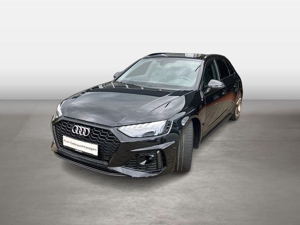 Audi RS4 quattro Avant 331 kW image number 1