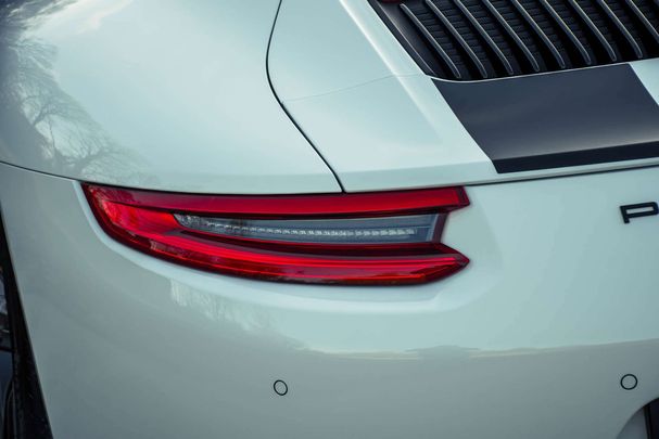 Porsche 991 309 kW image number 16