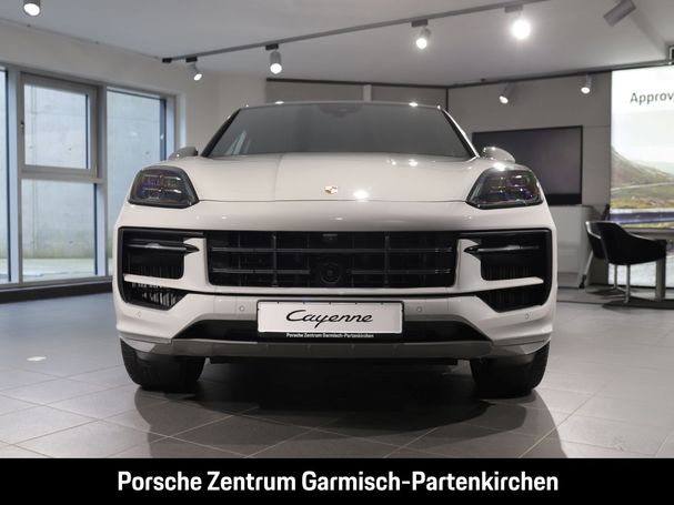 Porsche Cayenne GTS Coupé 368 kW image number 2