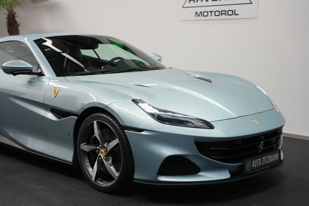 Ferrari Portofino M 456 kW image number 25