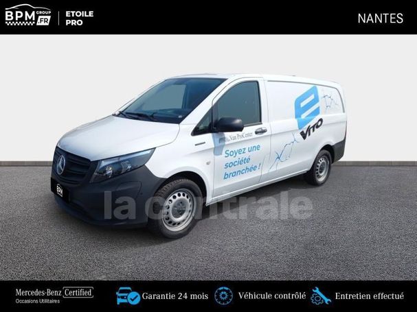 Mercedes-Benz Vito long 85 kW image number 1