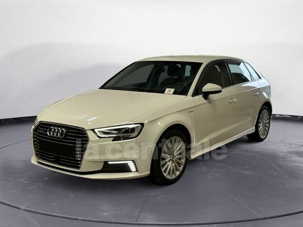 Audi A3 1.4 TFSIe e-tron S tronic Sport 150 kW image number 1