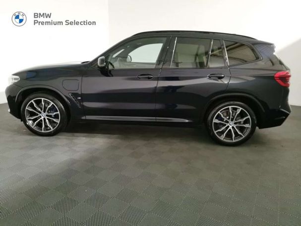 BMW X3 xDrive 137 kW image number 7