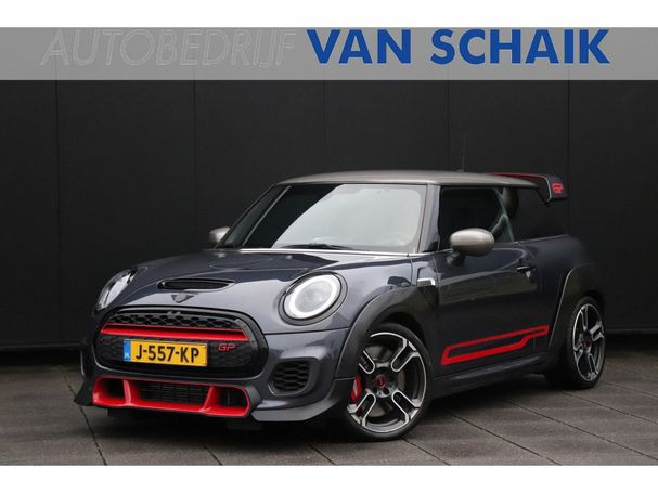 Mini John Cooper Works GP 225 kW image number 1