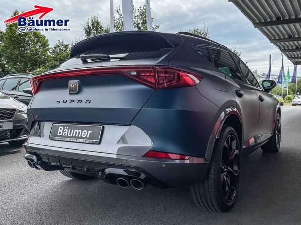 Cupra Formentor 2.0 TSI DSG 4Drive VZ 228 kW image number 2