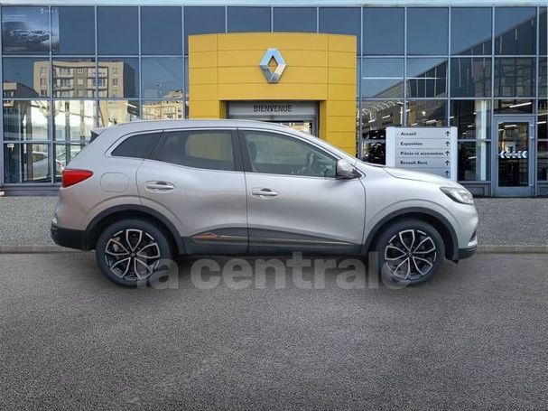 Renault Kadjar TCe 140 103 kW image number 13