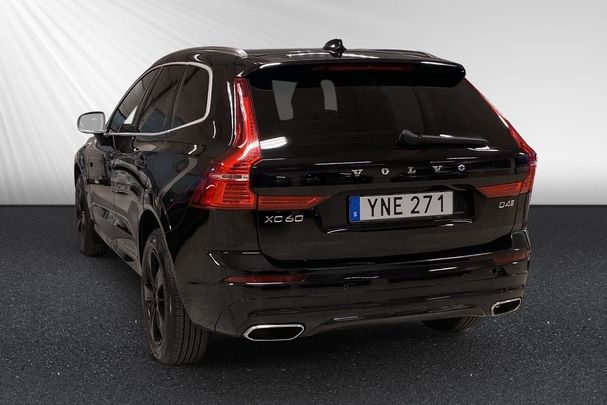 Volvo XC60 D4 141 kW image number 4