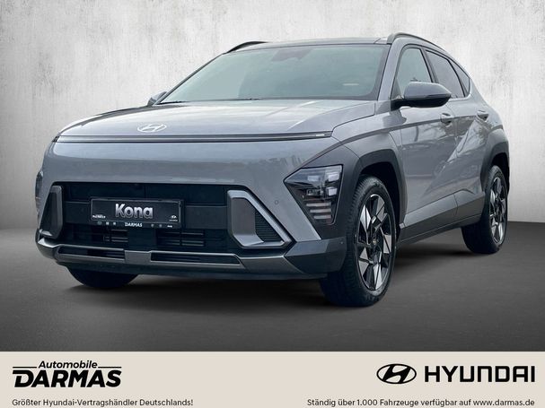 Hyundai Kona 1.6 DCT 146 kW image number 1