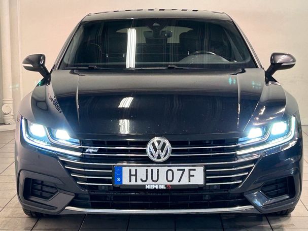 Volkswagen Arteon R-Line 4Motion 140 kW image number 3