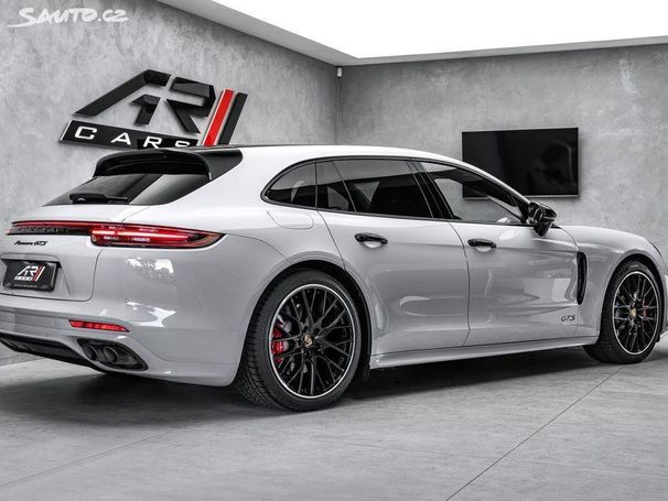 Porsche Panamera GTS Sport Turismo 338 kW image number 4