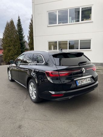 Renault Talisman Grandtour 138 kW image number 8