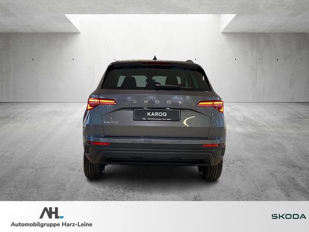 Skoda Karoq 1.5 TSI 110 kW image number 3