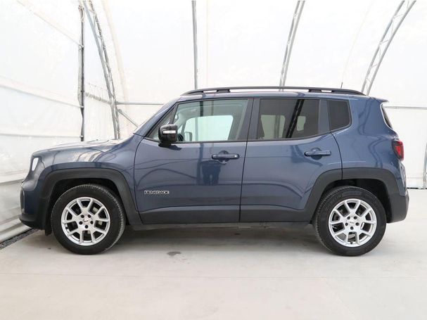 Jeep Renegade 1.0 88 kW image number 9