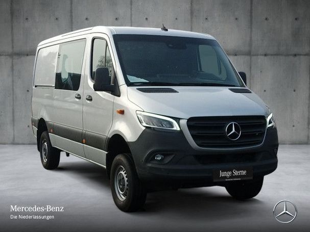 Mercedes-Benz Sprinter 316 CDi 4x4 120 kW image number 1