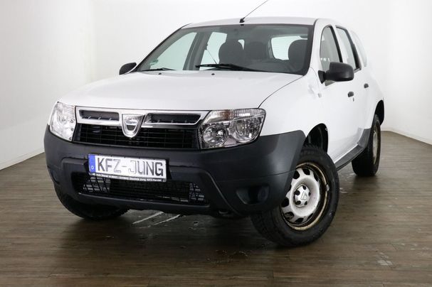 Dacia Duster 4x2 Essentiel 77 kW image number 1