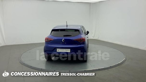 Renault Clio TCe 90 66 kW image number 6