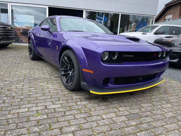 Dodge Challenger 362 kW image number 2