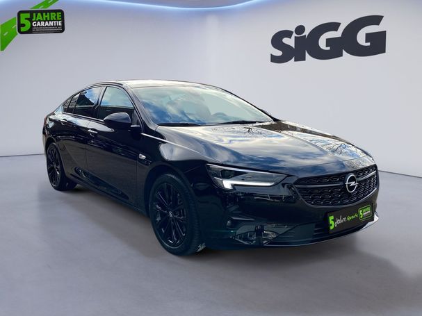 Opel Insignia Grand Sport 147 kW image number 8